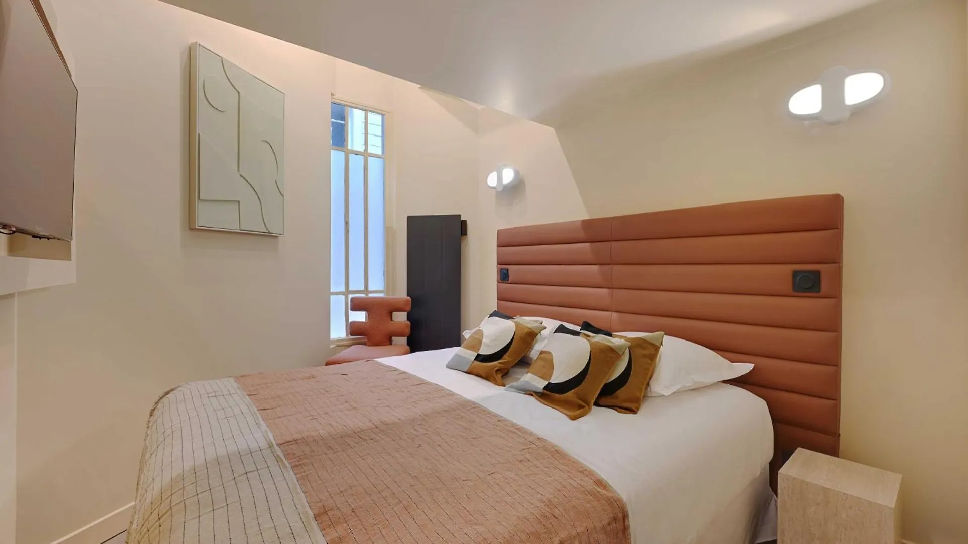 Exceptional - 4br-8p- Le Marais *