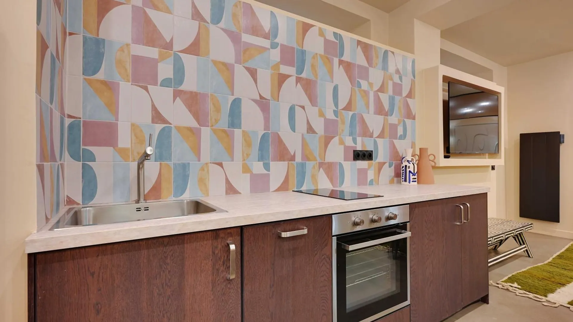 Exceptional - 4br-8p- Le Marais * Paris