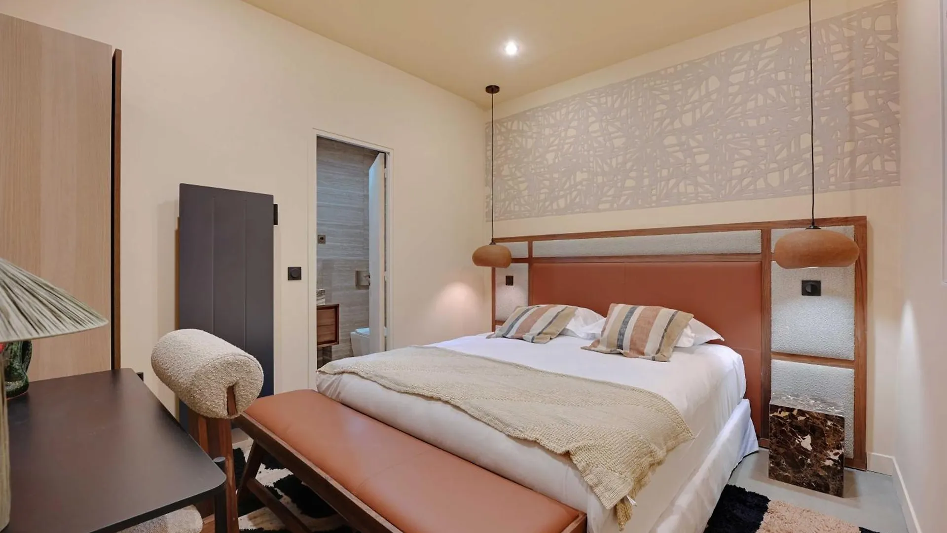 Apartment Exceptional - 4br-8p- Le Marais *