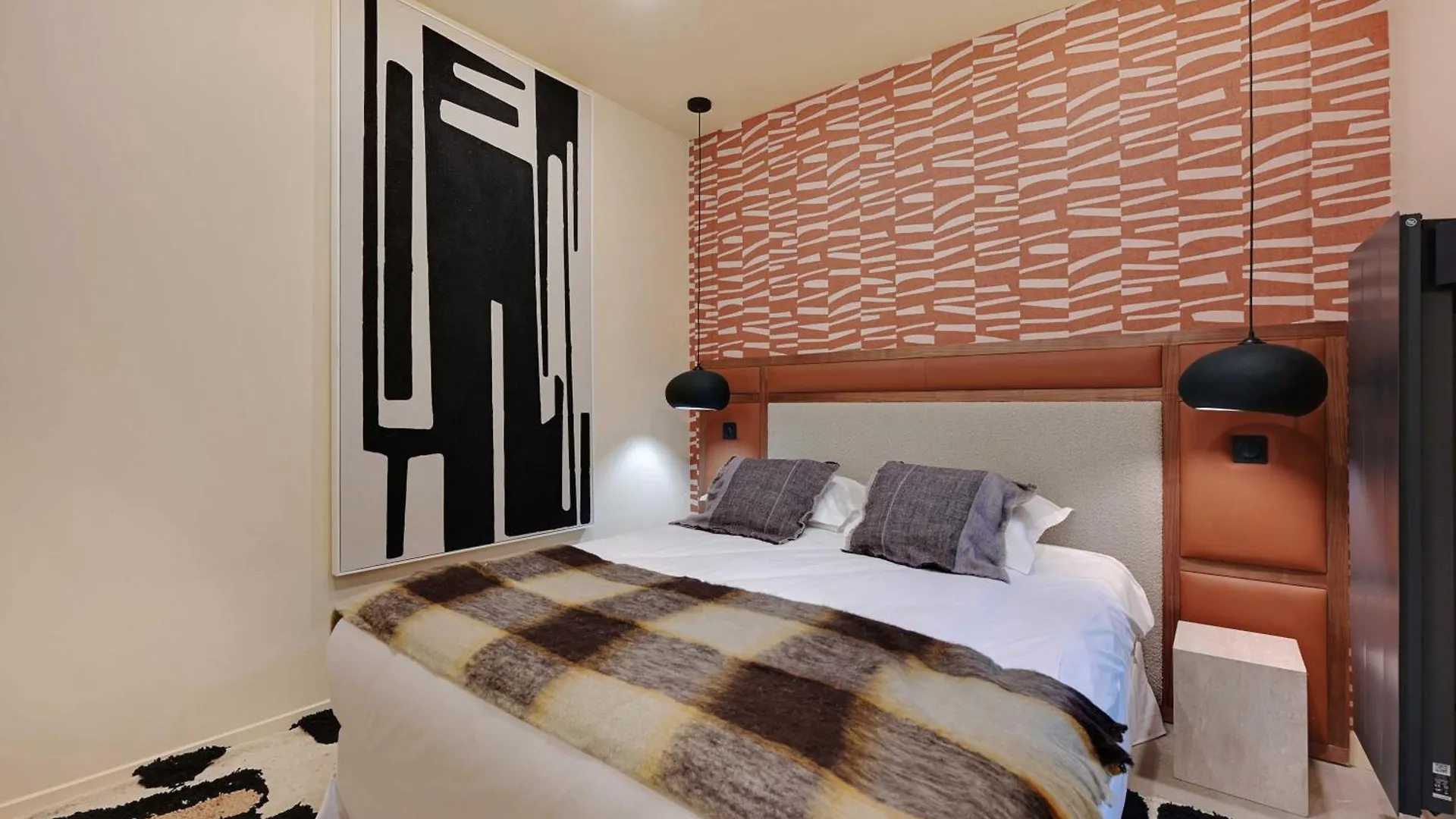 Exceptional - 4br-8p- Le Marais Paris