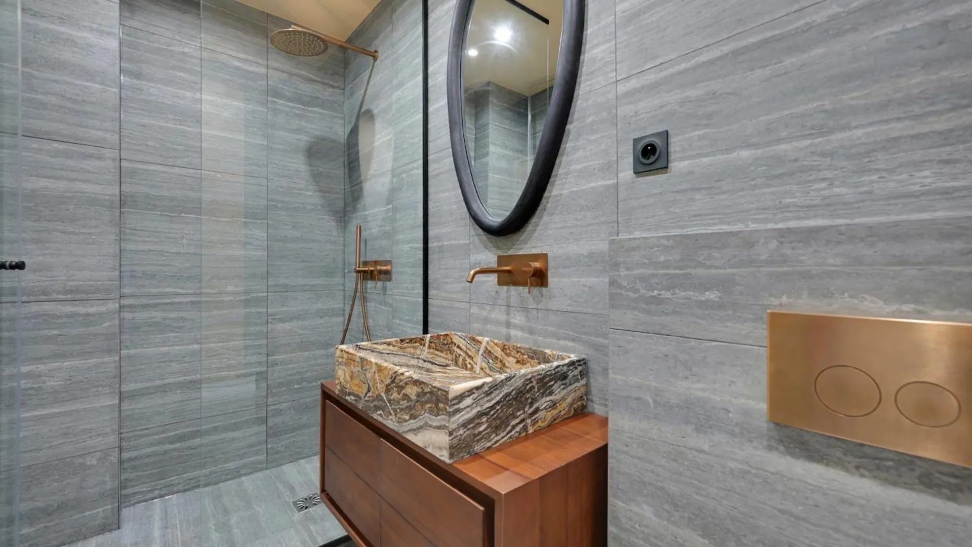 Exceptional - 4br-8p- Le Marais