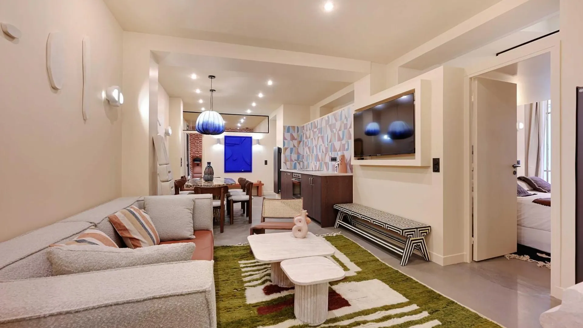 Exceptional - 4br-8p- Le Marais *